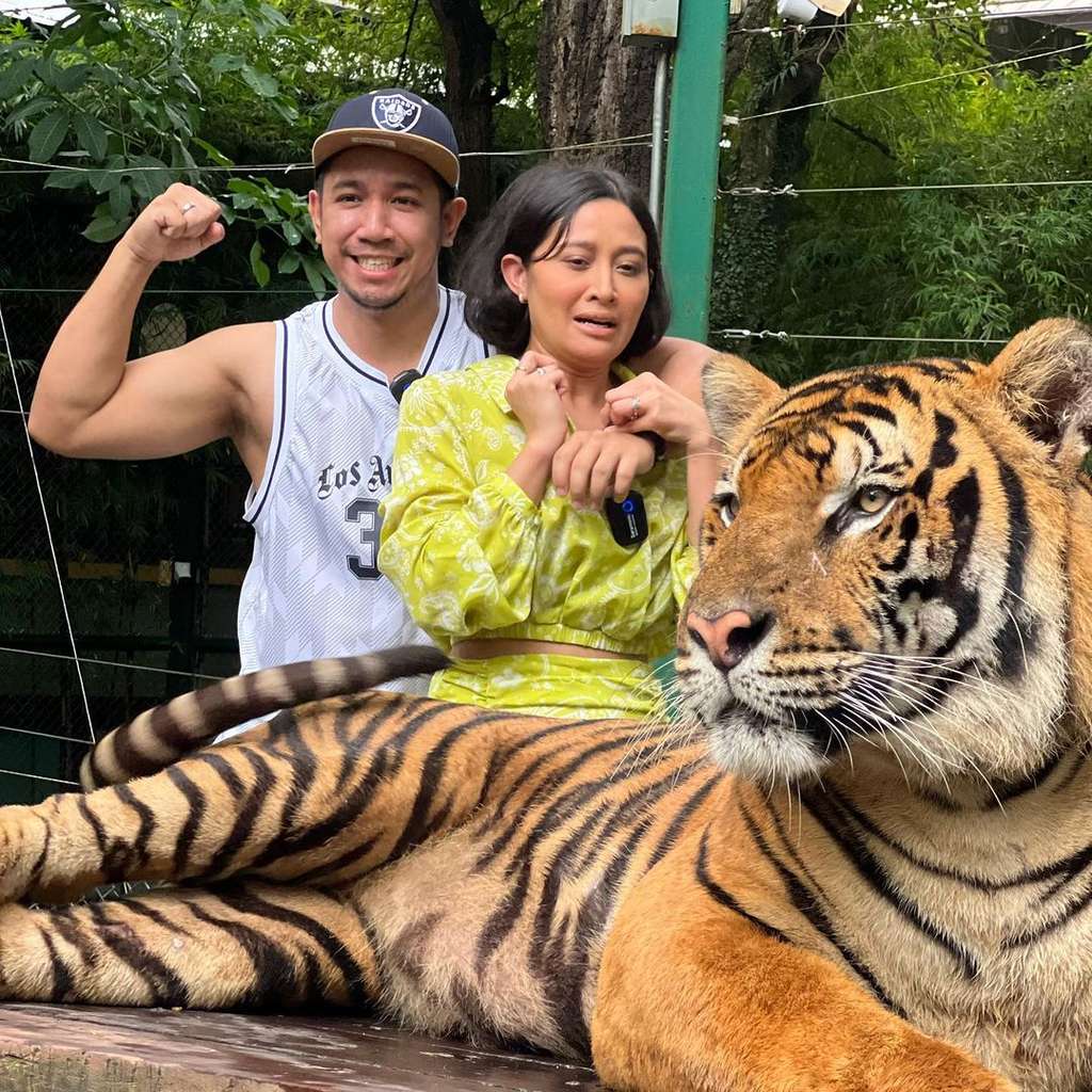 Ingat Artis yang Kabur dari Pelaminan Karena Mertua? Miris, Begini Nasibnya Sekarang