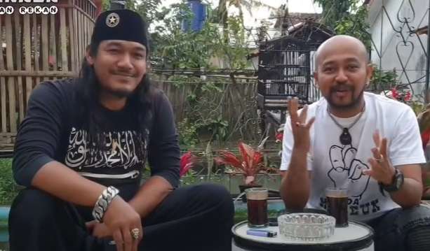 Ingat Kang Gobang Preman Pensiun? Begini Nasibnya Sekarang