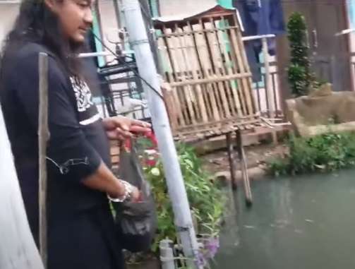 Ingat Kang Gobang Preman Pensiun? Begini Nasibnya Sekarang