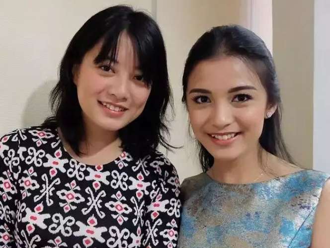 Bak Saudara Kembar, Potret Pasangan Artis yang Wajahnya Mirip Plek Ketiplek!
