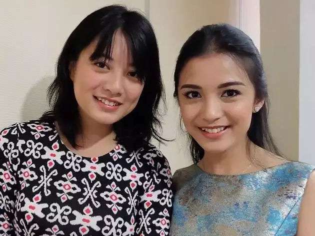 Bak Saudara Kembar, Potret Pasangan Artis yang Wajahnya Mirip Plek Ketiplek!