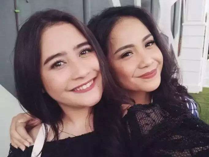 Bak Saudara Kembar, Potret Pasangan Artis yang Wajahnya Mirip Plek Ketiplek!