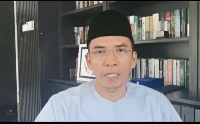Potret Rumah Mewah TGB Zainul Majdi, Dulu Jadi Gubernur NTB Dua Periode Kini Jadi Ketua Partai Perindo!