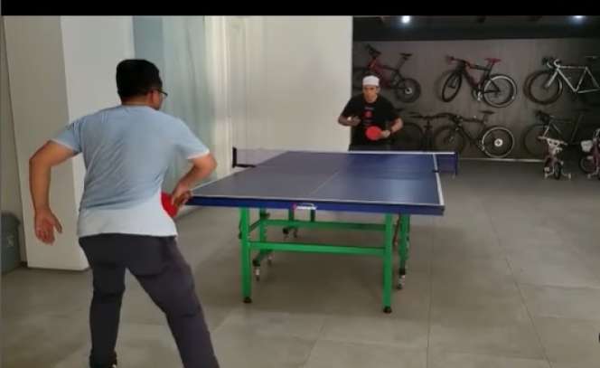Potret Rumah Mewah TGB Zainul Majdi, Dulu Jadi Gubernur NTB Dua Periode Kini Jadi Ketua Partai Perindo!