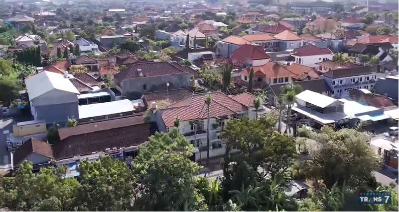 10 Potret Rumah Mewah Dokter Darma, Pemilik Klinik Kecantikan Terkenal, Saingi Juragan 99?