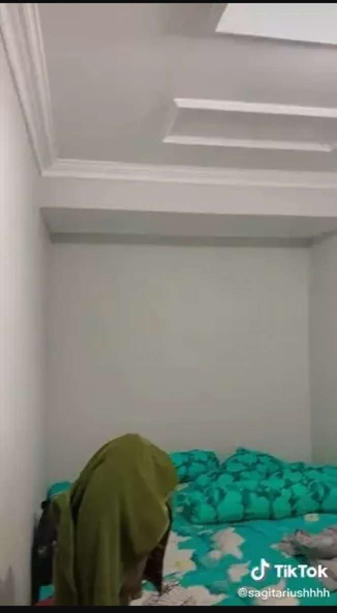Potret Rumah Anti Sombong, Dari Luar Seperti Gubuk, Ternyata Dalamnya Bikin Melongo!