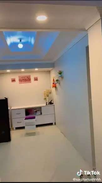 Potret Rumah Anti Sombong, Dari Luar Seperti Gubuk, Ternyata Dalamnya Bikin Melongo!