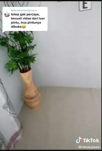 Potret Rumah Anti Sombong, Dari Luar Seperti Gubuk, Ternyata Dalamnya Bikin Melongo!