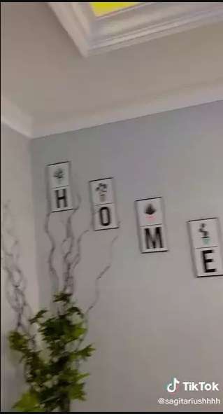 Potret Rumah Anti Sombong, Dari Luar Seperti Gubuk, Ternyata Dalamnya Bikin Melongo!