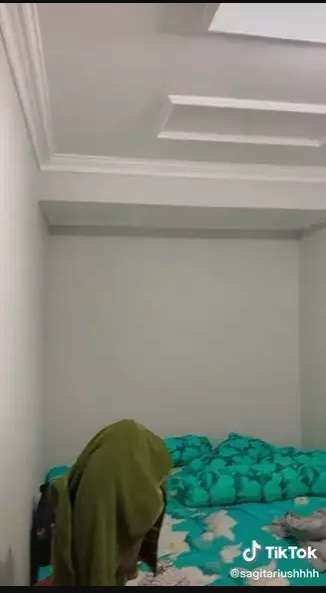 Potret Rumah Anti Sombong, Dari Luar Seperti Gubuk, Ternyata Dalamnya Bikin Melongo!