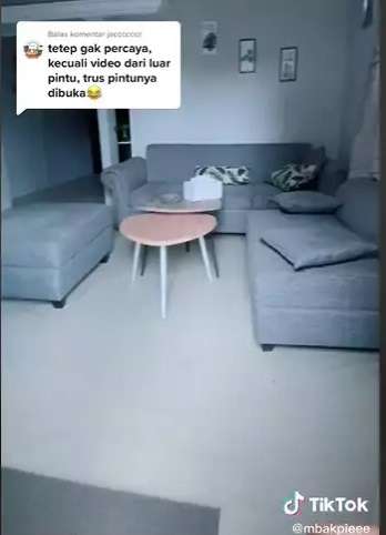 Potret Rumah Anti Sombong, Dari Luar Seperti Gubuk, Ternyata Dalamnya Bikin Melongo!