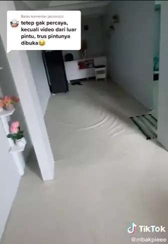 Potret Rumah Anti Sombong, Dari Luar Seperti Gubuk, Ternyata Dalamnya Bikin Melongo!