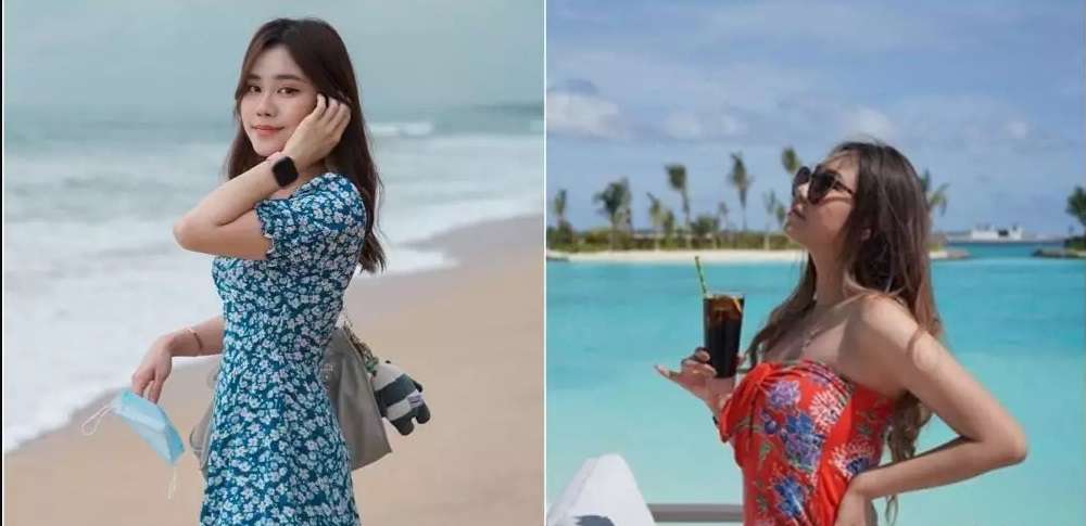Adu Gaya Jessica Jane dan Sisca Kohl, Calon Saudara Ipar yang Sama-sama Bikin Takjub!