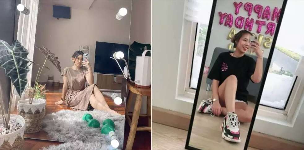 Adu Gaya Jessica Jane dan Sisca Kohl, Calon Saudara Ipar yang Sama-sama Bikin Takjub!