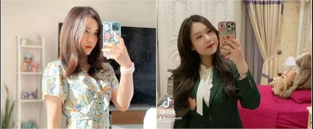 Adu Gaya Jessica Jane dan Sisca Kohl, Calon Saudara Ipar yang Sama-sama Bikin Takjub!