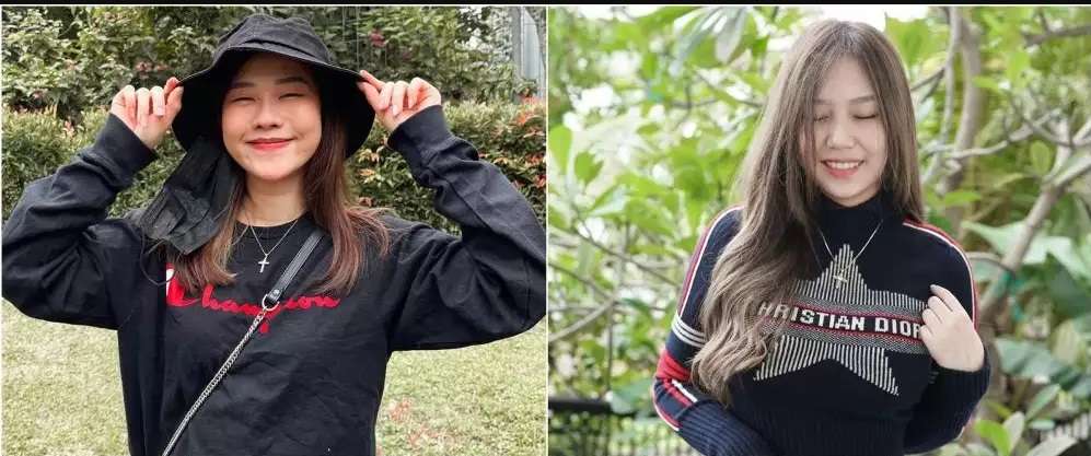 Adu Gaya Jessica Jane dan Sisca Kohl, Calon Saudara Ipar yang Sama-sama Bikin Takjub!