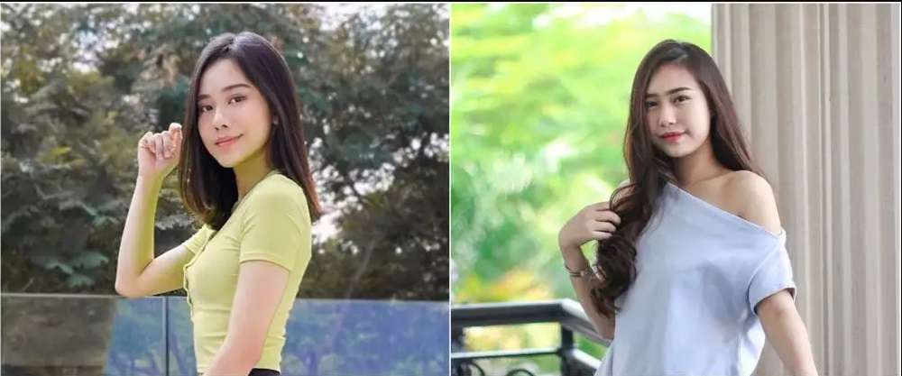 Adu Gaya Jessica Jane dan Sisca Kohl, Calon Saudara Ipar yang Sama-sama Bikin Takjub!