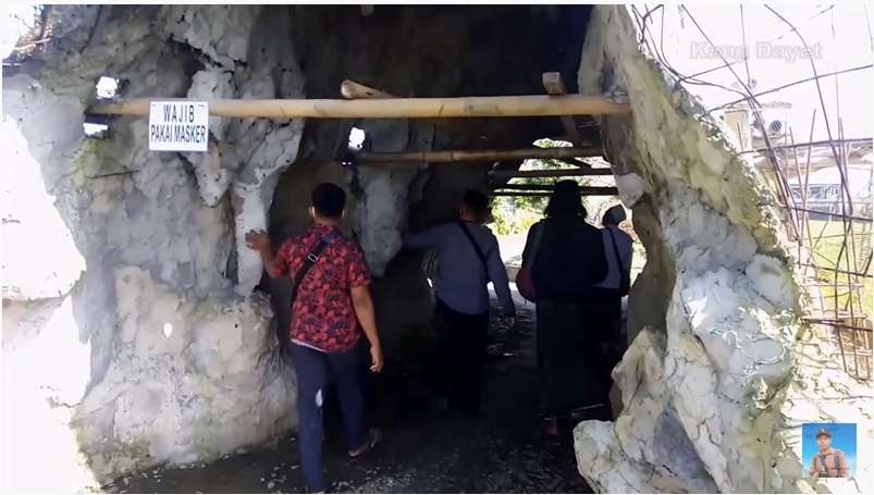 8 Potret Tempat Wisata Milik Ustazah Mumpuni Handayayekti yang Viral, Pemandangannya 'Surga' Banget!