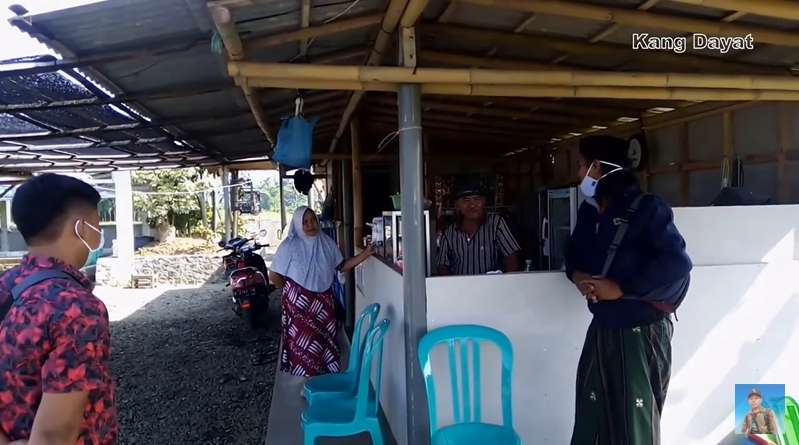 8 Potret Tempat Wisata Milik Ustazah Mumpuni Handayayekti yang Viral, Pemandangannya 'Surga' Banget!