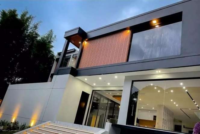 Potret Rumah Verrell Bramasta Usai Dirombak Total, Dulu Sempat Mau Dijual Rp10 Miliar