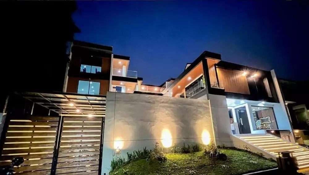 Potret Rumah Verrell Bramasta Usai Dirombak Total, Dulu Sempat Mau Dijual Rp10 Miliar