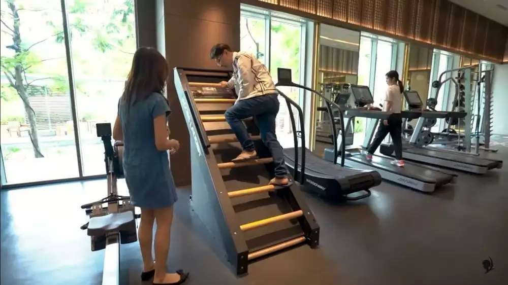 10 Potret Apartemen Mewah dr Richard Lee, Viral Bikin Sayembara Rp1 Milliar untuk Para Dukun!