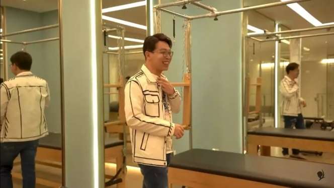 10 Potret Apartemen Mewah dr Richard Lee, Viral Bikin Sayembara Rp1 Milliar untuk Para Dukun!