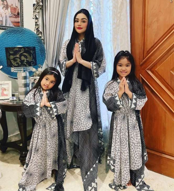 Potret Rumah Mewah Teuku Rafly Pasya dengan Istri Barunya