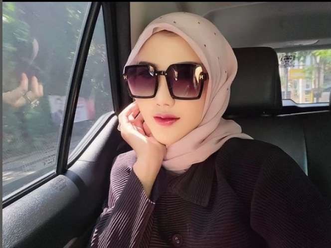 Artis Cantik Ini Hampir Cerai Dengan Suami, Sempat Diusir Namun Kini Kembali Mesra, Siapa Dia?