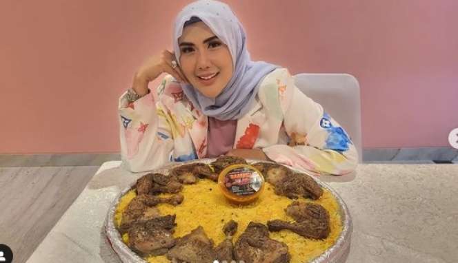 Artis Cantik Ini Hampir Cerai Dengan Suami, Sempat Diusir Namun Kini Kembali Mesra, Siapa Dia?