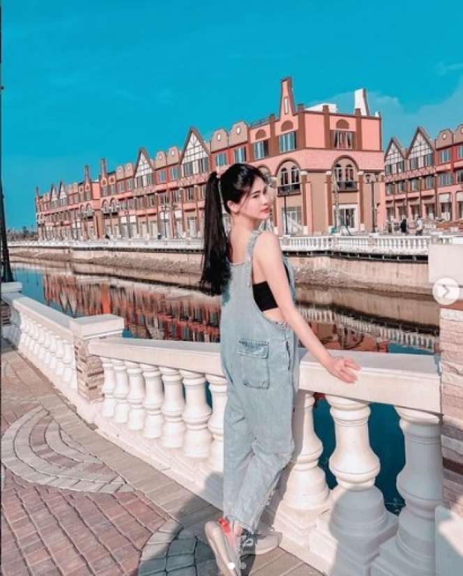 Wanita yang Dijuluki `Princess PIK` Ini Ungkap Masalah dengan Toko Kue Artis, Sebut Ada Oknum Nakal!