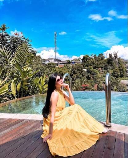 Wanita yang Dijuluki `Princess PIK` Ini Ungkap Masalah dengan Toko Kue Artis, Sebut Ada Oknum Nakal!