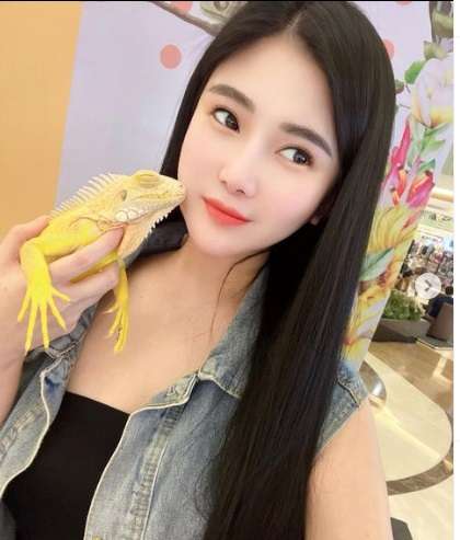 Wanita yang Dijuluki `Princess PIK` Ini Ungkap Masalah dengan Toko Kue Artis, Sebut Ada Oknum Nakal!