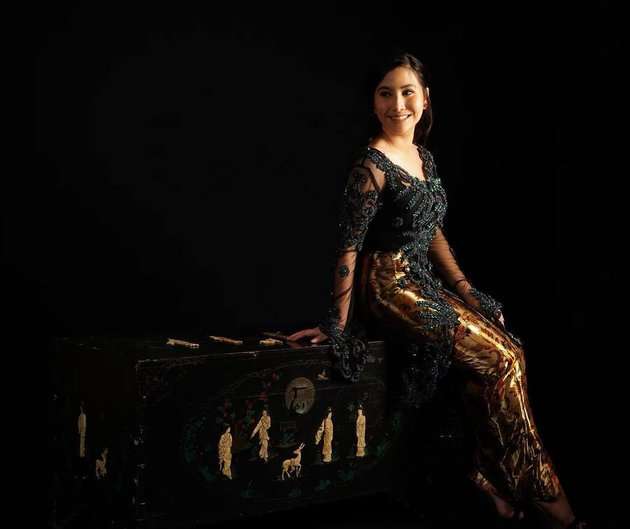 Potret Keysha Alea Anak Rico Ceper yang Tak Tersorot, Ternyata Punya Paras Bule yang Cantik Banget!