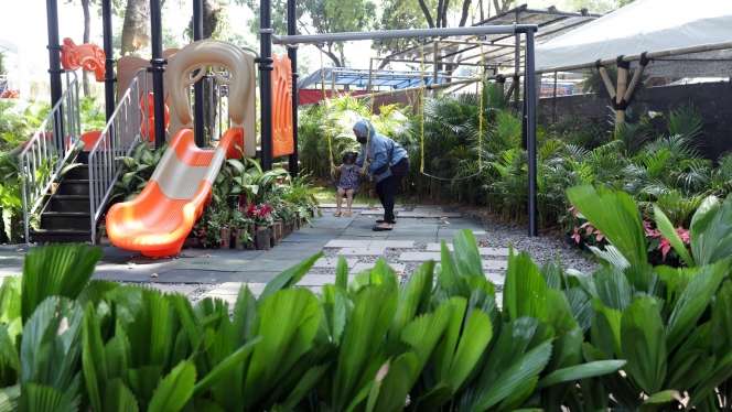 FOTO: Pameran Flora dan Fauna 2022 Kembali Digelar Setelah Vakum Selama 2 Tahun
