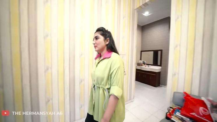 10 Potret Rumah Anang-Ashanty di Malang yang Jarang Terekspos, Lebih Mewah dari Istana Cinere?