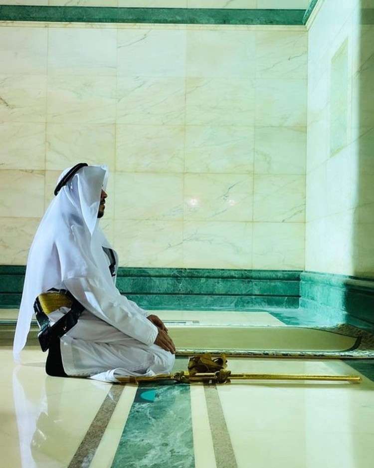 Terungkap! 9 Potret Isi Kabah yang Jarang Terekspos Publik, Lebih dari Menakjubkan!