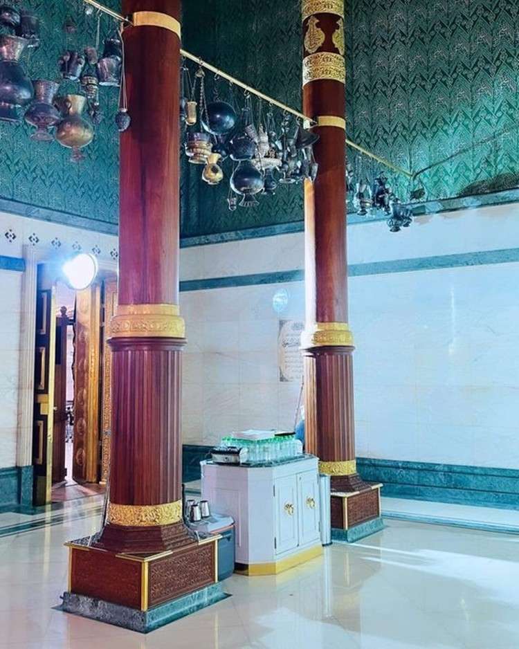 Terungkap! 9 Potret Isi Kabah yang Jarang Terekspos Publik, Lebih dari Menakjubkan!