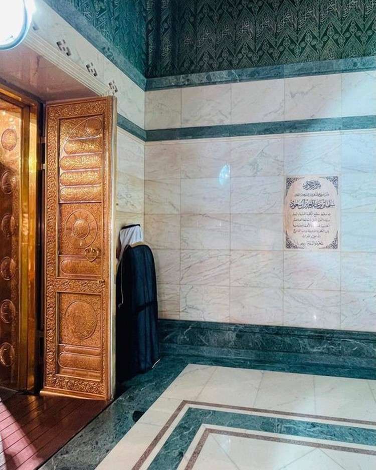 Terungkap! 9 Potret Isi Kabah yang Jarang Terekspos Publik, Lebih dari Menakjubkan!
