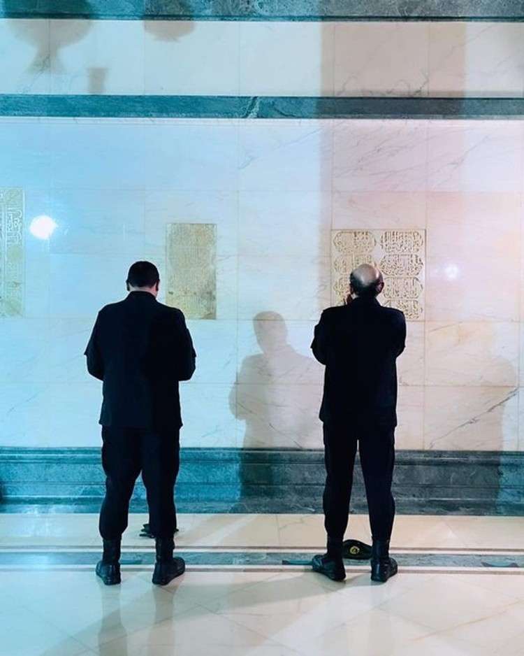 Terungkap! 9 Potret Isi Kabah yang Jarang Terekspos Publik, Lebih dari Menakjubkan!