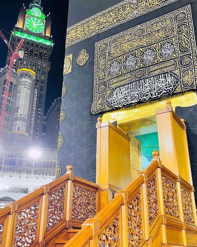 Terungkap! 9 Potret Isi Kabah yang Jarang Terekspos Publik, Lebih dari Menakjubkan!