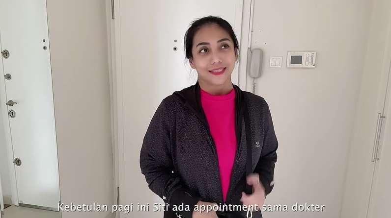 10 Adu Mewah Rumah Cici Paramida VS Siti KDI, Penyanyi Kakak Beradik, Bak Langit & Bumi?
