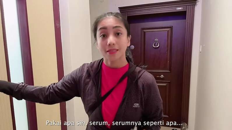 10 Adu Mewah Rumah Cici Paramida VS Siti KDI, Penyanyi Kakak Beradik, Bak Langit & Bumi?