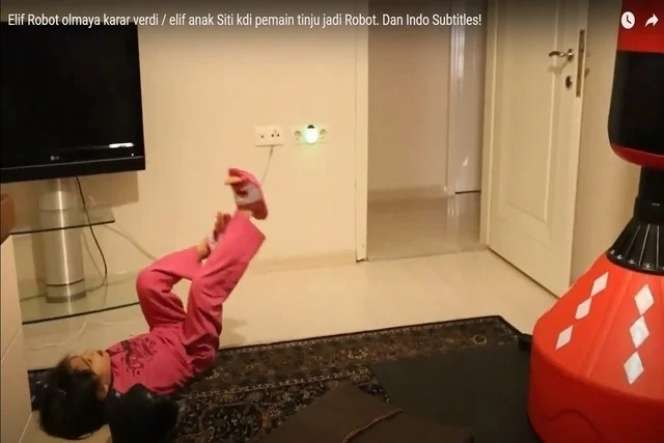 10 Adu Mewah Rumah Cici Paramida VS Siti KDI, Penyanyi Kakak Beradik, Bak Langit & Bumi?