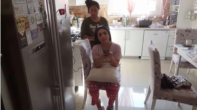 10 Adu Mewah Rumah Cici Paramida VS Siti KDI, Penyanyi Kakak Beradik, Bak Langit & Bumi?
