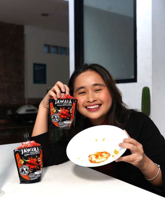 10 Potret Rumah Mewah Gritte Agatha yang Jarang Tersorot, Ada Taman Teletubies, Keren Banget!