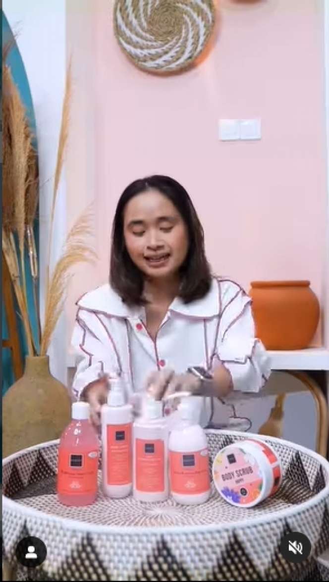 10 Potret Rumah Mewah Gritte Agatha yang Jarang Tersorot, Ada Taman Teletubies, Keren Banget!