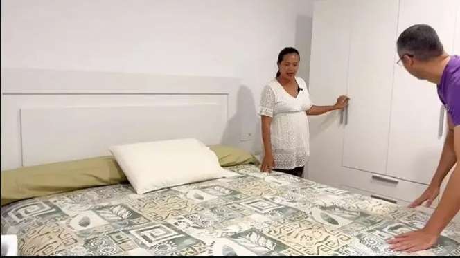 Mantan TKW Ini Dapat Rumah di Spanyol, Ternyata Hadiah Dari Mertua Bule!