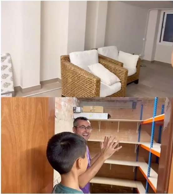 Mantan TKW Ini Dapat Rumah di Spanyol, Ternyata Hadiah Dari Mertua Bule!
