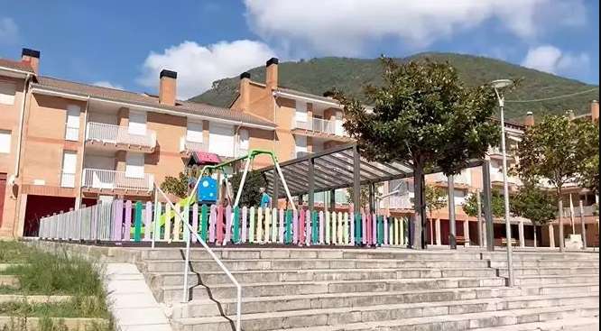 Mantan TKW Ini Dapat Rumah di Spanyol, Ternyata Hadiah Dari Mertua Bule!